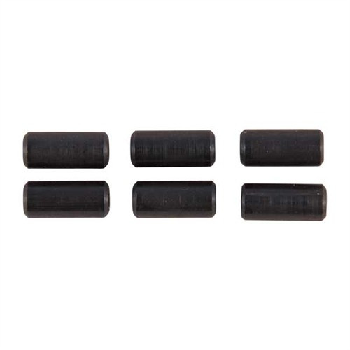 BARREL LINK PIN FOR 1911 COMM/GOV'T/OFFICER, BLUED, 6 PACK
