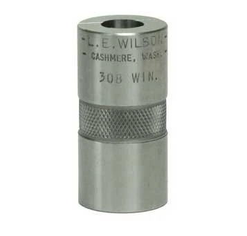 L.E. Wilson 35 Remington Case Length Headspace Gauge