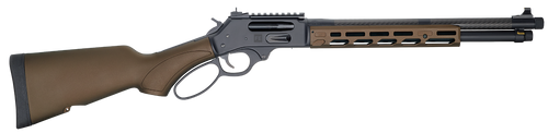 HENRY H010FE  SPD CRUSR .45-70 GOV 16.5 4R  MDNBRZ