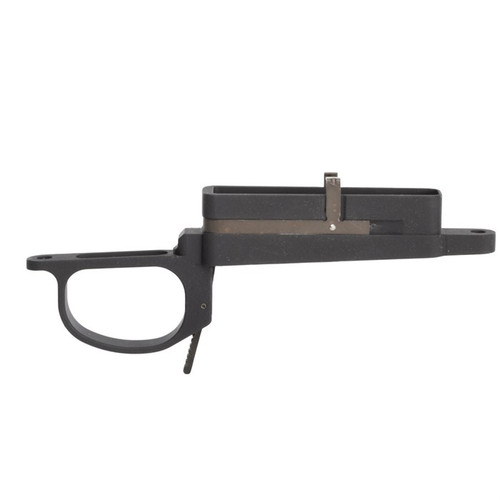 TRIGGER GUARD FOR REMGINTON 700 BLACK