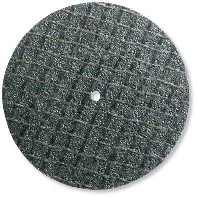 CUT-OFF WHEEL
