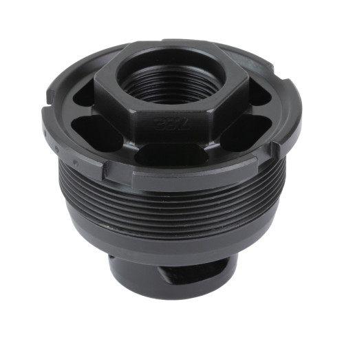 DEAD AIR HUB TAPER DT 5/8X24