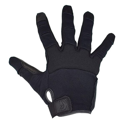 FULL DEXTERITY TACTICAL ALPHA+ GLOVE LARGE BLK