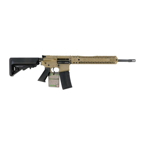 SPEC15 RIFLE 16IN 5.56 FDE