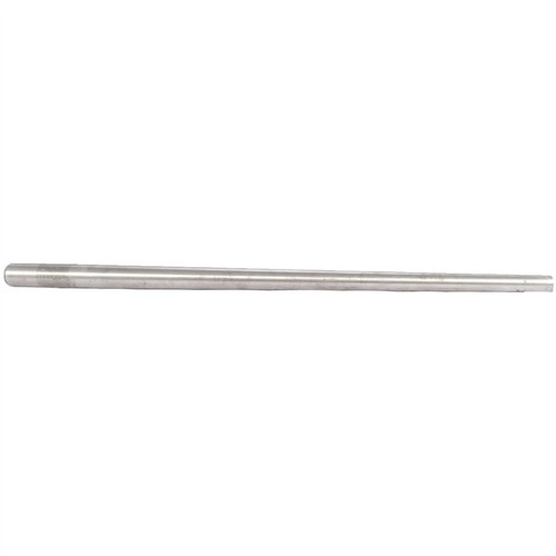22 CALIBER 28'' 1-8 TWIST #7 CONTOUR STAINLESS STEEL BBL