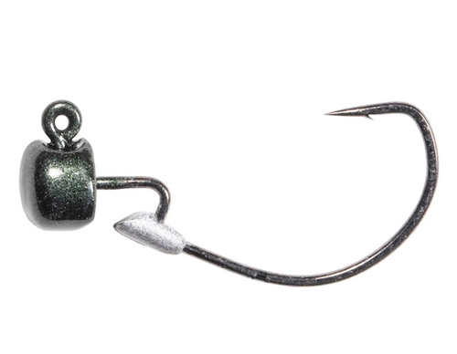 ZMAN NEDLOCKZ EWG 1/15 OZ GRN PMKN