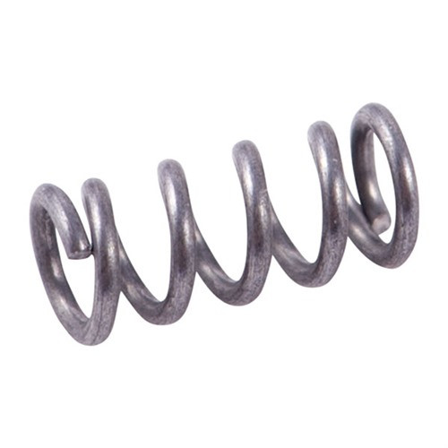 SIGHT ELEVATION SPRING, REAR, BLUE