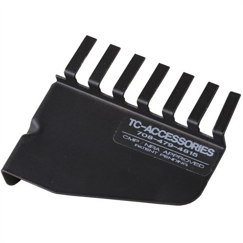 EOTECH BRASS DEFLECTOR