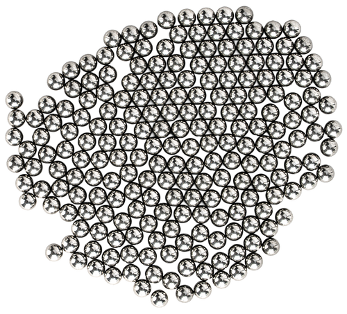 MDT 116185STL SLINGSHOT AMMO STEEL .3125 200PK