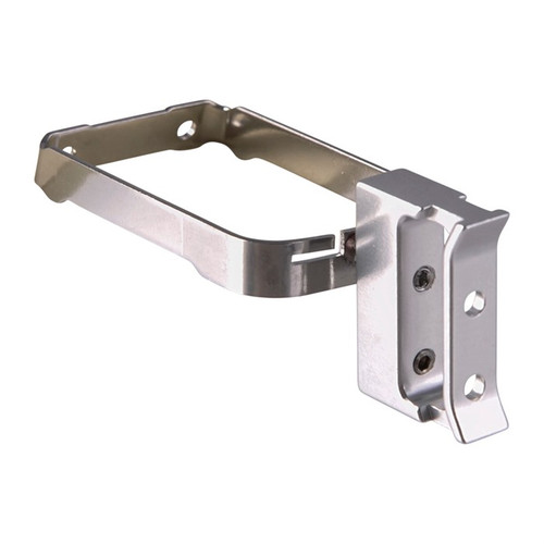 2011 FLAT  X-LINE TRIGGER SYSTEM MEDIUM- SILVER