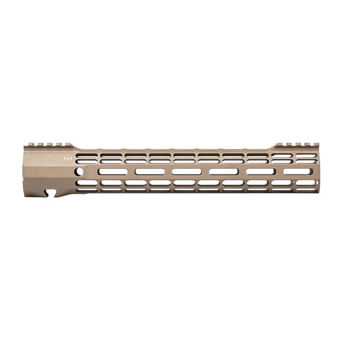 M5 (.308) ATLAS S-ONE 12.7'' HANDGUARD M-LOK FOR AR-308 FDE