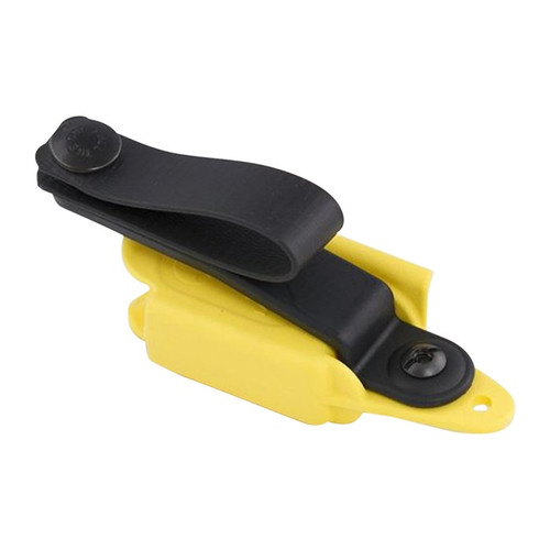 GLOCK VANGUARD 2 BASIC KIT TUCKABLE SOFT LOOP YELLOW/ BLK