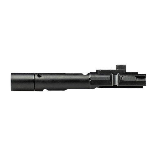EPC-9 9MM LUGER BOLT CARRIER GROUP DIRECT BLOWBACK BLACK