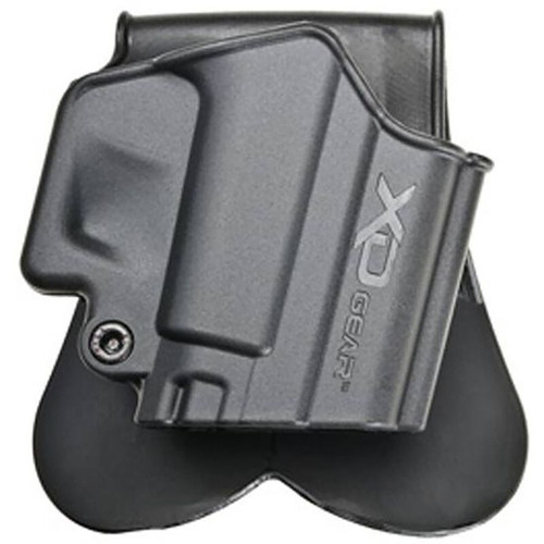 SPRINGFIELD XD GEAR 1PC PADDLE HOLSTER