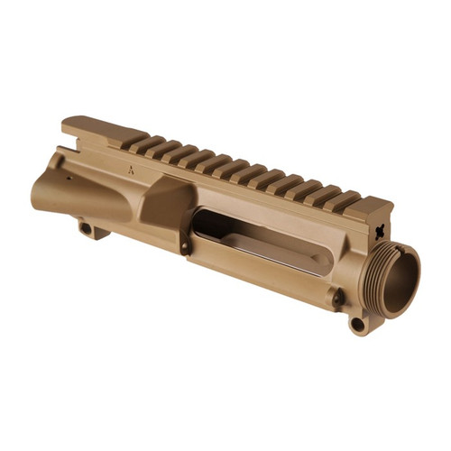 AR-15 STRIPPED UPPER RECEIVER RAL8000