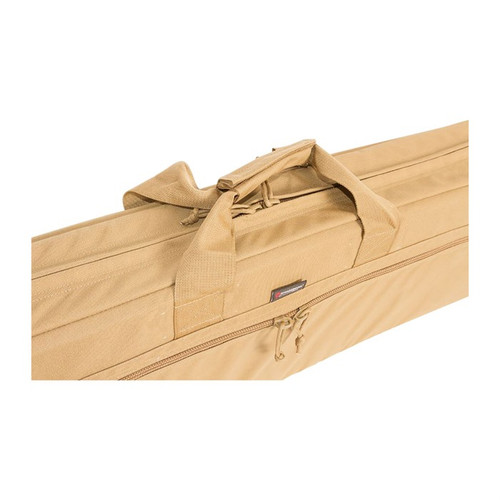 SASS PRECISION RIFLE CASE COYOTE BROWN