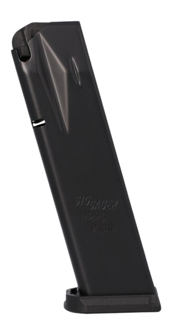 SIG 8901991      P226X 9MM 18RD BLK