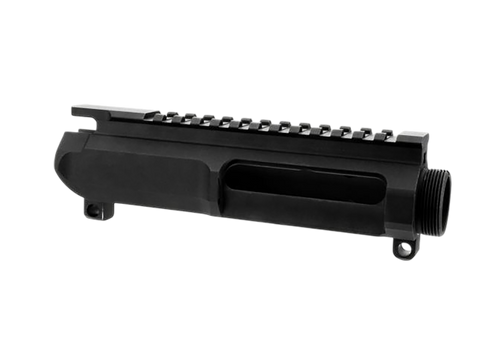 TACFIRE UP03 AR15 BILLET SLICK UPPER RCV