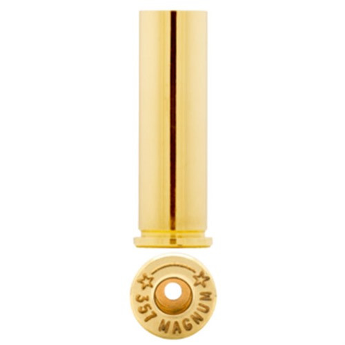357 MAGNUM BRASS 100/BAG