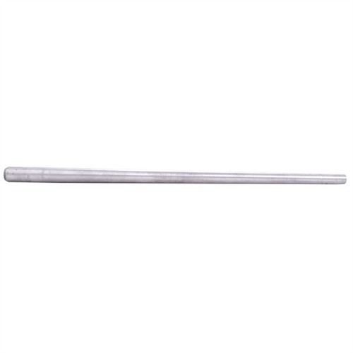 30 CALIBER 28'' 1-10 TWIST #7 CONTOUR STAINLESS STEEL BBL