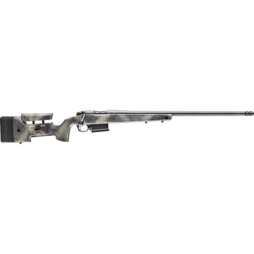 HMR ''WILDERNESS'' RIFLE  - 28 NOSLER