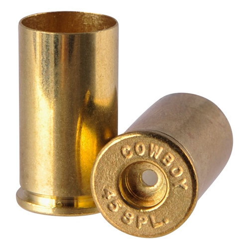 45 SPECIAL BRASS 100/BAG
