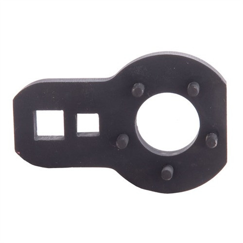 ASSEMBLY TOOL BARREL NUT WRENCH FOR AR-15