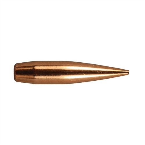 Berger Bullets .338 inches 250gr Hybrid Boat Tail Bullets 100 Count
