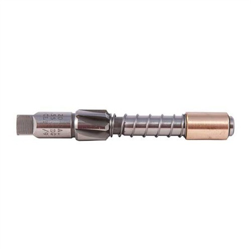 Clymer 20 Gauge Rim Cutter