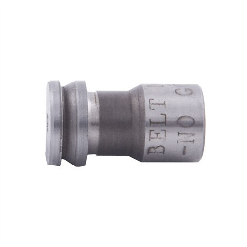 NO GO BELTED MAGNUM HEADSPACE GAUGE STEEL