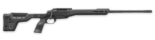 WTHBY 3WAMH86BOR18B 307 ALPINE MDT SB 8.6 BLK 16"