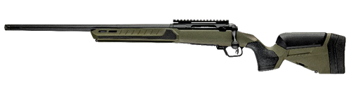 SAV 32654 110 CORE PREDATOR LH   308    22    HGRN