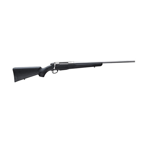 T3X LITE STAINLESS 6.5 CREEDMOOR 24.3'' BBL (1)3 ROUND MAG