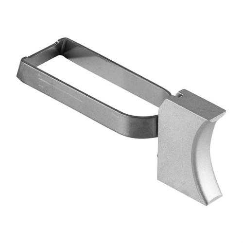 LONG SPRINGFILED EMP TRIGGER, SILVER