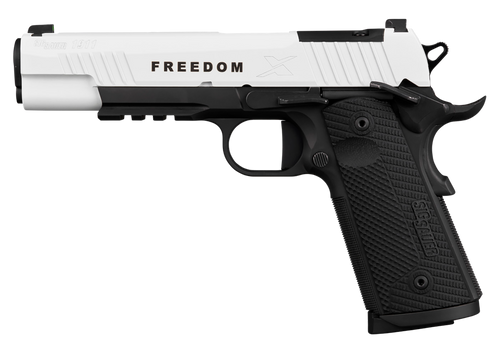 SIG 1911XR45TWXR3TP    1911X 45   5   8R  OR TPUSA