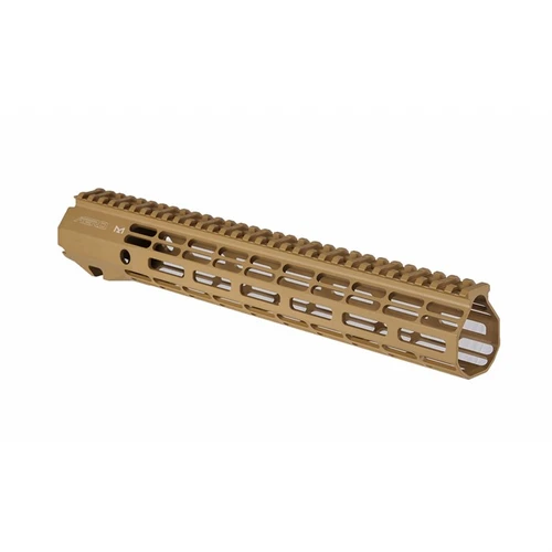 ATLAS R-ONE 12.7'' HANDGRD M-LOK FREE FLOAT FOR AR-15 RAL8000