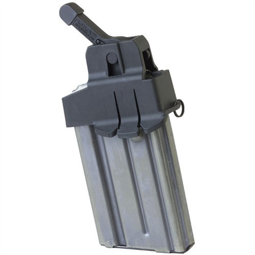 AR-15 MAGAZINE LOADER, BLACK