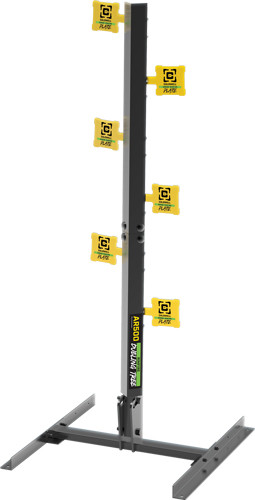 TREE WITH ADJUSTABLE BASECALDWELL AR500 RIMFIRE DUELING 