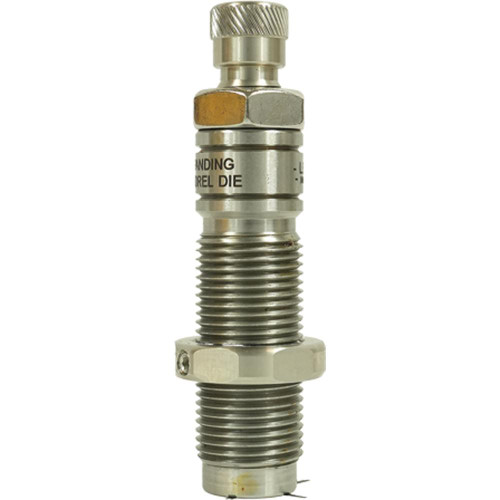 L.E. Wilson Expanding Mandrel Die Only