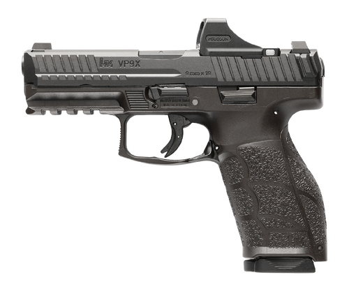 HK 81001388 VP9A1X   9MM  OE  SCS      2X10R *CA*