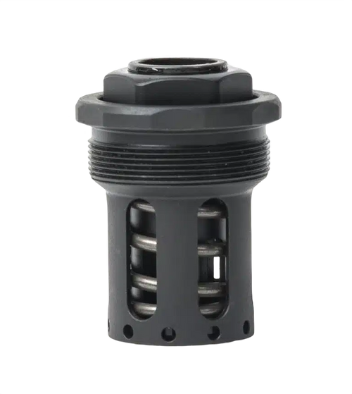 JK JK155HPM28BN     155 HUB PISTON MNT 1/2X28 BLK