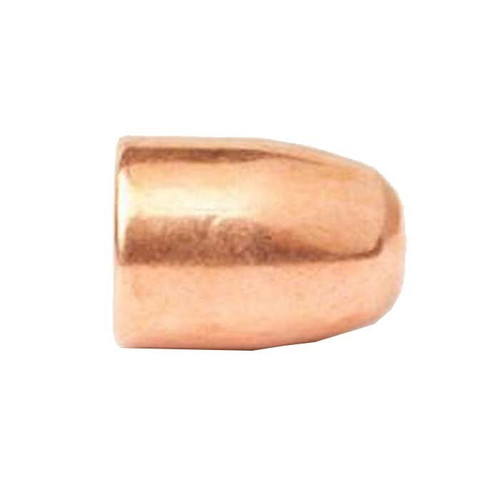 PLATED ROUND NOSE 45 CAL (.451'') 230GR 100/BOX