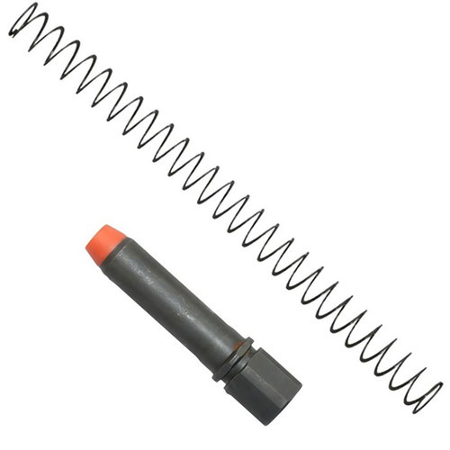 K-SPEC AR-15 PCC BUFFER / SPRING KIT 7.8OZ BLACK