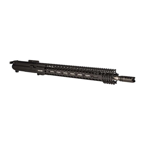 AR-15 3 GUN ELITE UPPER RECEIVER 5.56MM LEFT HAND