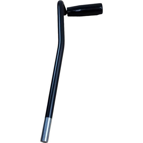 Inline Fabrication Ergonomic Roller Lever for Lee Six Pack Pro 6000 Press