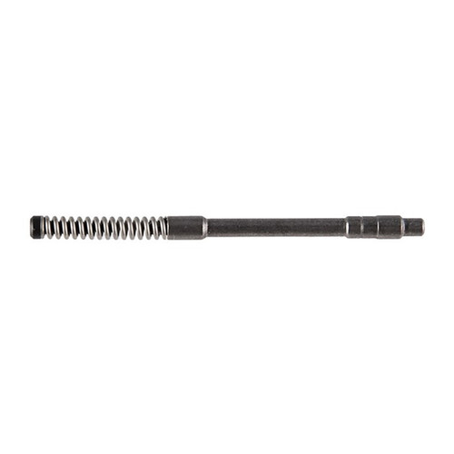 42 EXTRACTOR DEPRESSOR & SPRING ASSEMBLY