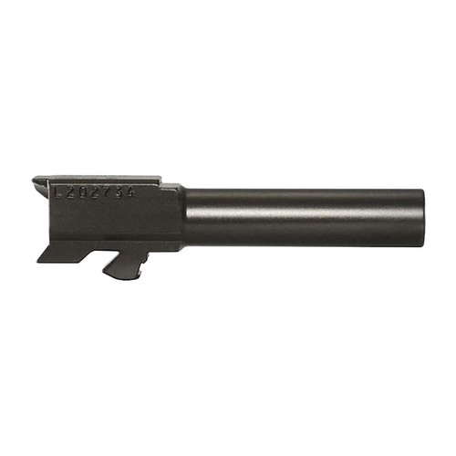 BARREL 3.41'' FITS GLOCK 43 BLACK