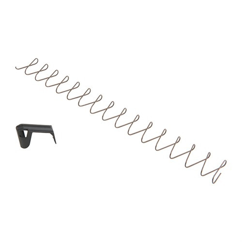 10RD SPRING FOLLOWER KIT WILSON COMBAT .45 ACP FILL-SIZE MAG