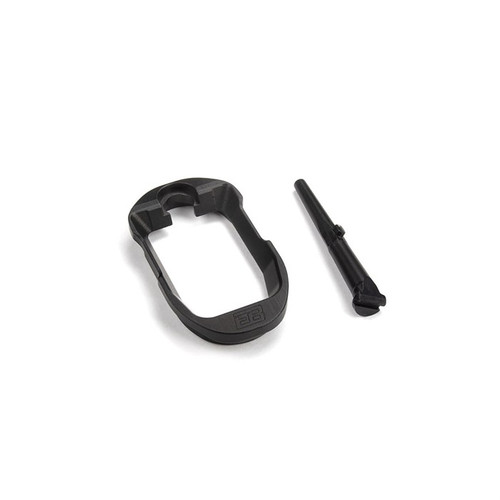 LOW PROFILE MAGWELL FOR M&P 2.0 FULL SIZE POLYMER FRAME