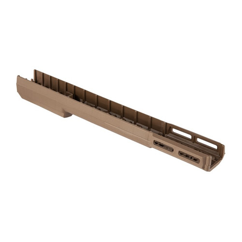 TIKKA T3X BRAVO FOREND FDE
